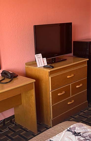 HOTEL AMENITIES