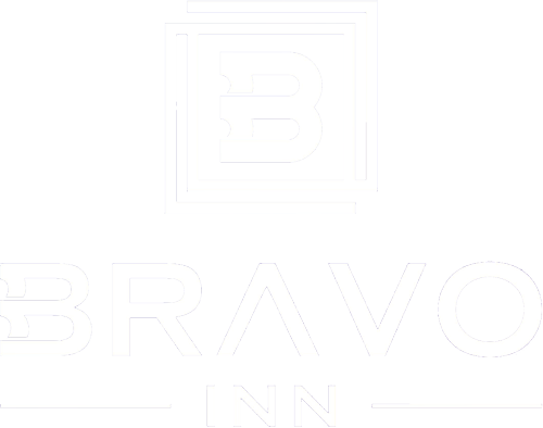 Bravo Inn - 2316 Browns Mill Rd, Johnson City, Tennessee 37604