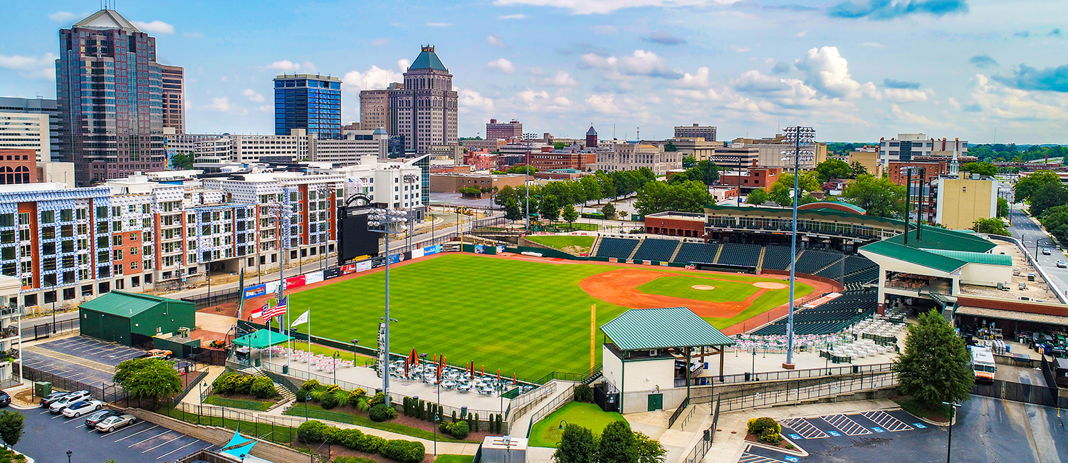GREENSBORO ATTRACTIONS ARE WAITING FOR YOU