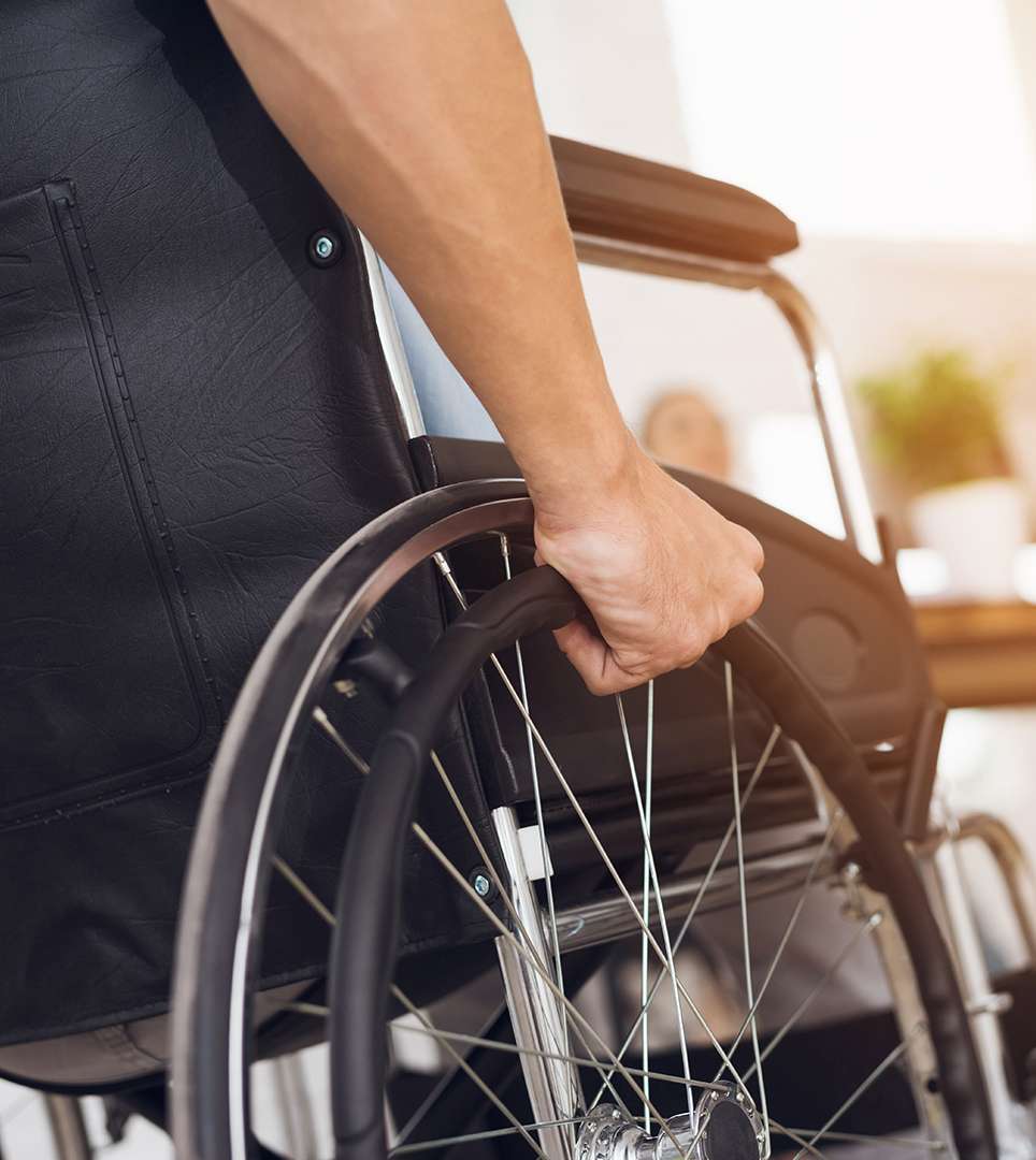 BRAVO INN CARES ABOUT ACCESSIBILITY