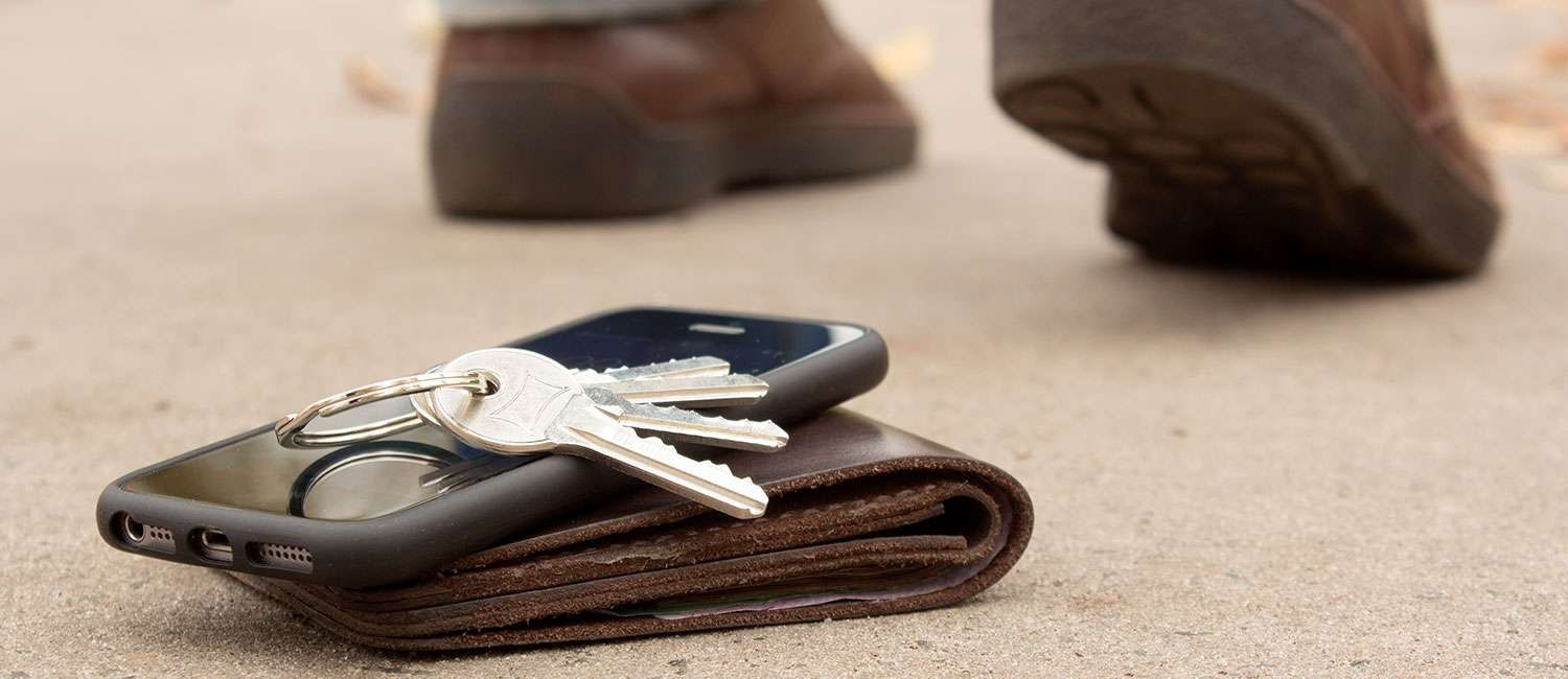 LOSE ANYTHING AT THE HOTEL? DON’T WORRY, IT IS SAFE WITH US