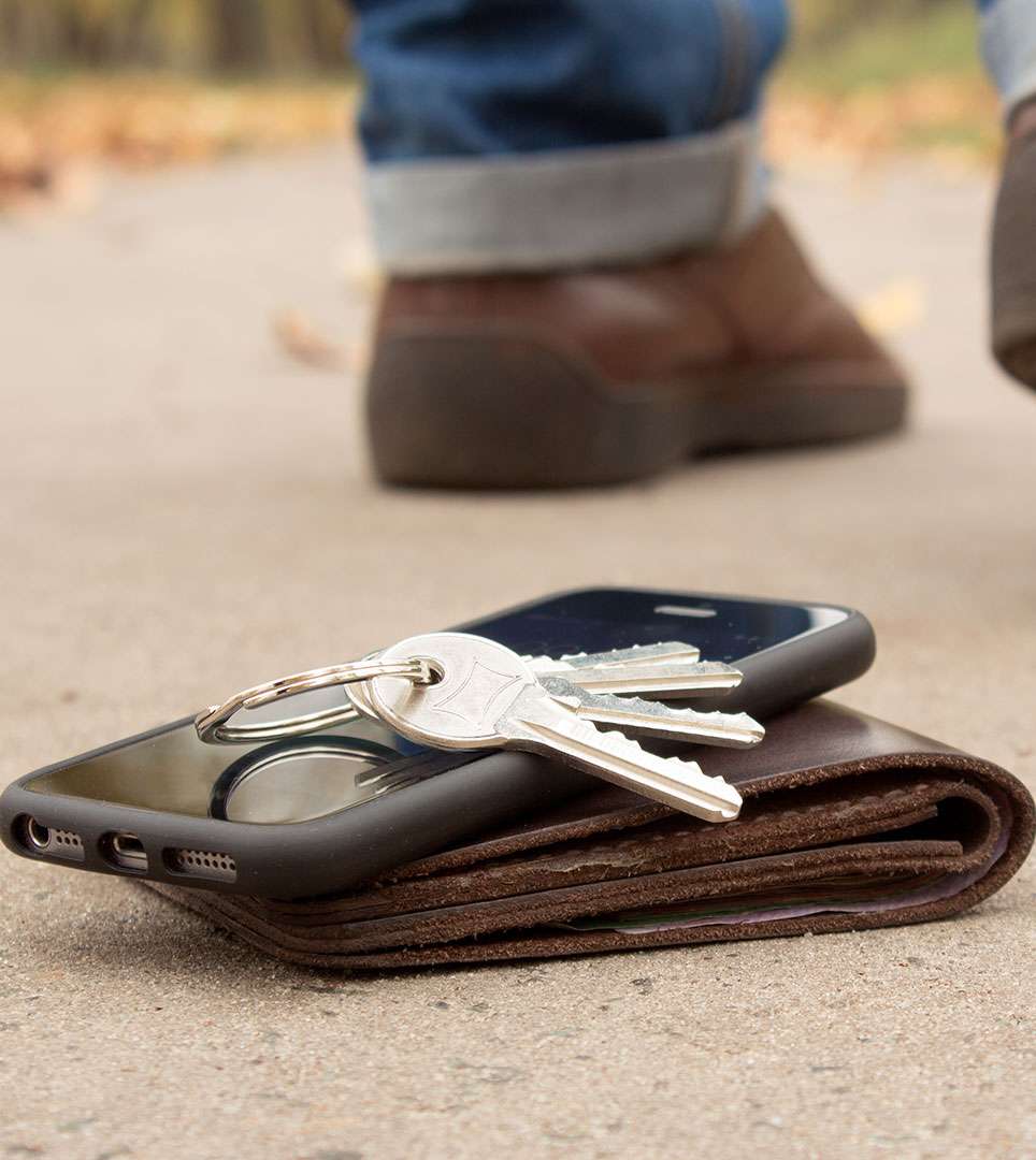 LOSE ANYTHING AT THE HOTEL? DON’T WORRY, IT IS SAFE WITH US