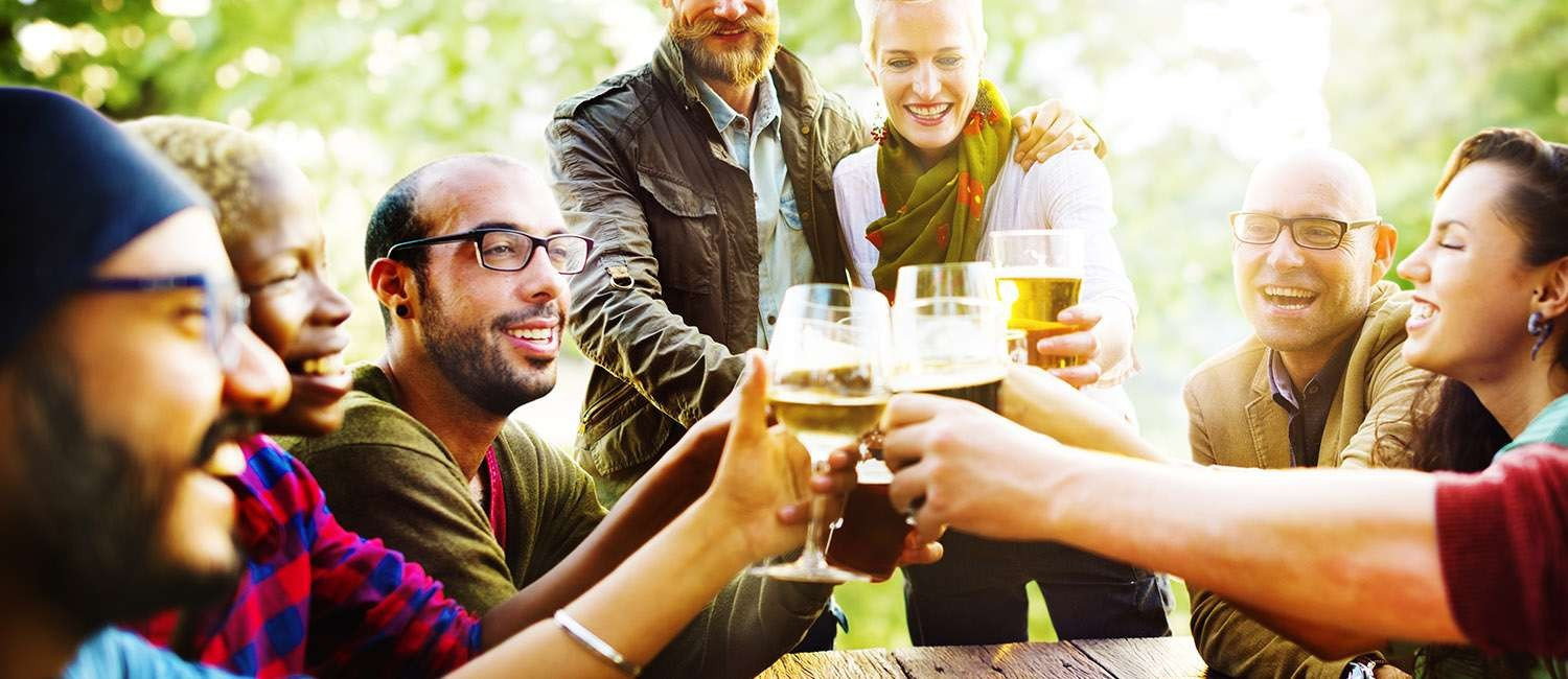 TRAVELING WITH A GROUP? WE’VE GOT YOU COVERED