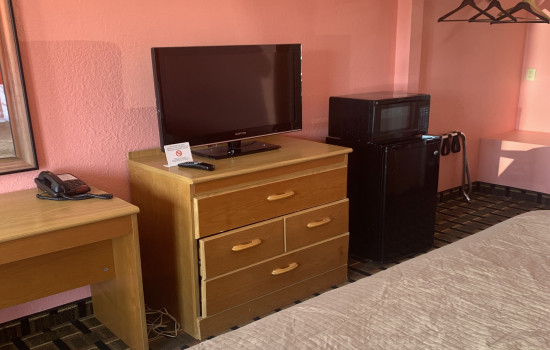 Flat Screen TV